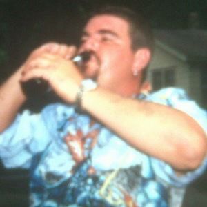 Meet your Posher, Douglas